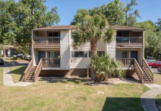 Sweetwater 26d I Beautiful 2bd Apt I Free Parking - Gainesville - 2