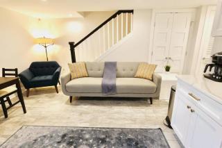 Lovely English Basement Apartment in Washington DC - Washington - 3