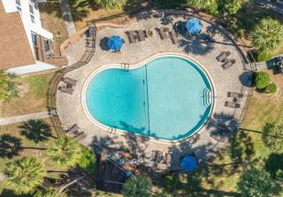Sweetwater 5b I Beautiful 1bd Apt I Free Parking - Gainesville - 3