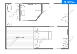 Olga's Lovely Elia Apartment - Olea Kesariani - Atene - 4