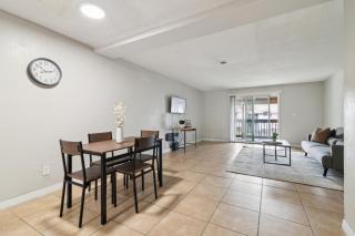 Sweetwater 7c I Beautiful 2bd Apt I Free Parking - 8