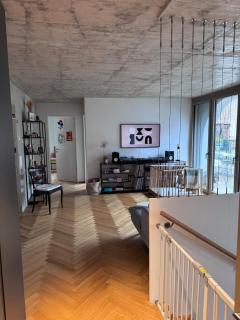 High End Flat close to ESC - Muttenz - 6