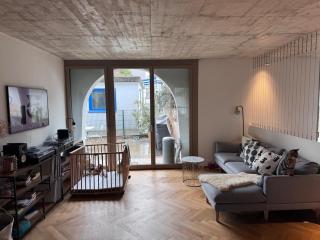 High End Flat close to ESC - Muttenz - 5