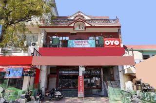 Hotel O Green - Kālka - 9