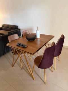 Luxurion Nest, suite impériale deux chambres - 1