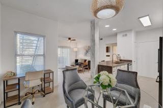 Stylish Southwest Condo - Las Vegas - 3