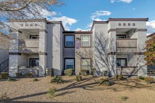 Stylish Southwest Condo - Las Vegas - 1