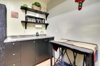 Remote Workers Welcome Studio in Santa Rosa! - - 9