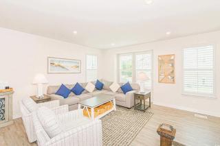 Family Fun House At Barefoot Resort & Golf - North Myrtle Beach - 8