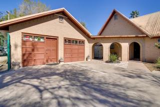 Remote Workers Welcome Studio in Santa Rosa! - - 8