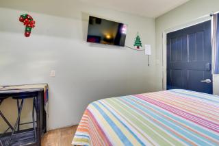 Remote Workers Welcome Studio in Santa Rosa! - - 5