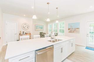 Family Fun House At Barefoot Resort & Golf - North Myrtle Beach - 6