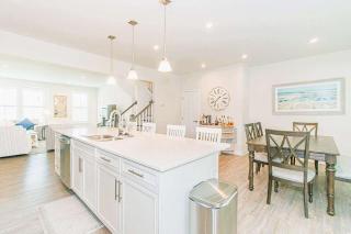 Family Fun House At Barefoot Resort & Golf - North Myrtle Beach - 4