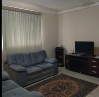 Apartamento Encantador com 3 qtos em Águas de S Pedro - 9