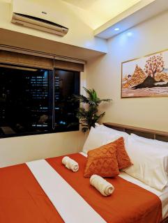 1 bedroom Cozy Escape - Manila - 8