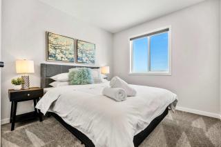 Herron Street - 4BD - A11y Bedroom - Balzac - 7
