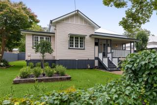Effortless Elegance & Charm! - Toowoomba - 9