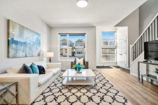 Herron Street - 4BD - A11y Bedroom - Balzac - 5