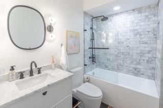 Luxury DuPont Apartment in the heart of DC - 6