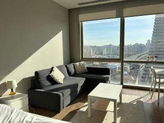 Exclusive Studio Apartment at Center of Atasehir - Istambul - 4