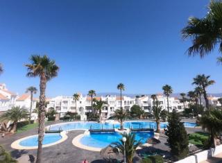 Apartamento Golf Playa - Roquetas de Mar - 4