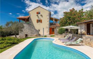 Villa Di Vino - Svetvinčenat - 9