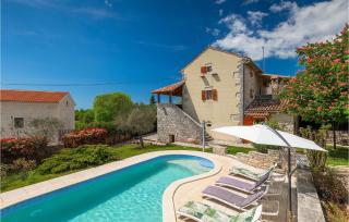 Villa Di Vino - Svetvinčenat - 4