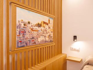 casamonteymar lourdes - Vejer de la Frontera - 3