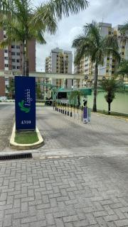 Apto até 6 pessoas, prédio com elevador, fácil acesso ao aeroporto e estádio mangueirão - Belém - 9