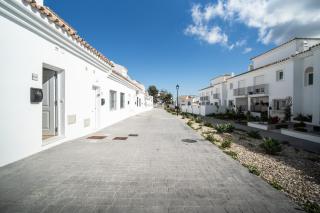 casamonteymar lourdes - Vejer de la Frontera - 8