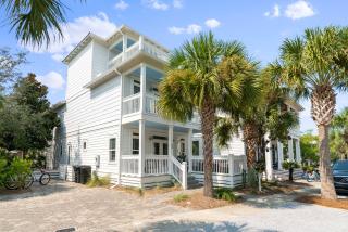 Sea Blessings* - Inlet Beach - 6