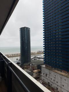 With sea view - Batoumi - 2