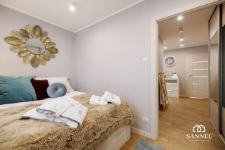 Apartament LightHouse -Słoneczne Tarasy Dziwnówek-SANNEL Apartments for rent - 1