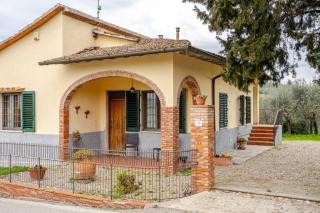 Appartamento il vecchio Forno - Mercatale Val Di Pesa - 0