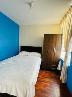 Exclusivo Apartamento en el corazón de Trujillo - 5to Piso - Trujillo - 1