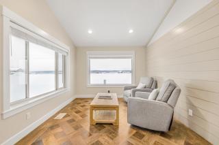 KABINO: A/C Hot Tub Pool Table 3 aces Trailer Parking Boat Launch - 3