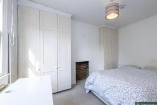 1 bed Apt in Shepherds Bush-Westfield - Londra - 6