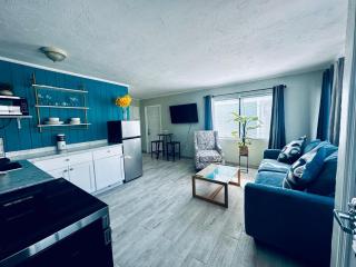 Playa Esmeralda Inn Suite 2 - Bradenton Beach - 4
