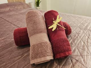 Bonito apartamento con piscina - 9