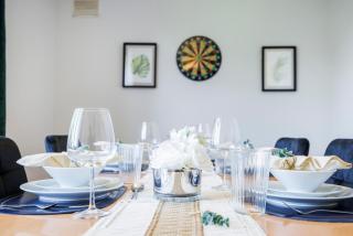 2 Bed Apartment In East Croydon Perfect for Workers & Leisure Stays, Tram Stop 2 mins walk - South Norwood - 5
