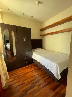 Exclusivo Apartamento en el corazón de Trujillo - 5to Piso - Trujillo - 4