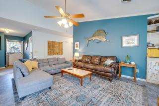Pet-Friendly Wilmington Home with Fenced Yard! - Wilmington - 6