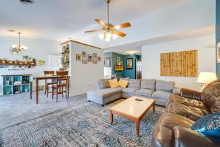 Pet-Friendly Wilmington Home with Fenced Yard! - Wilmington - 5