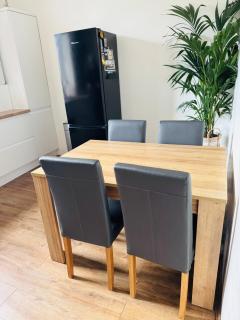 Central apartment - Aberdeen - 9
