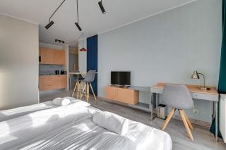 Apartments Old Town Angielska Grobla & by Noclegi Renters - Danzig - 3