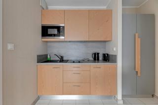 Apartments Old Town Angielska Grobla & by Noclegi Renters - Danzig - 8