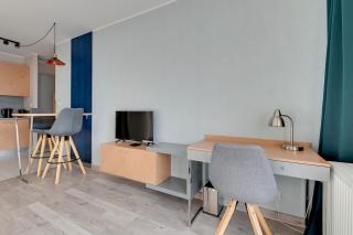 Apartments Old Town Angielska Grobla & by Noclegi Renters - Danzig - 2