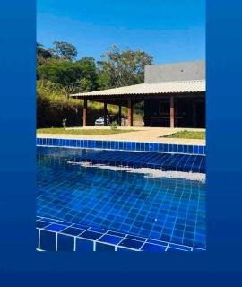 Casa de Campo Vivenda da Serra - 9