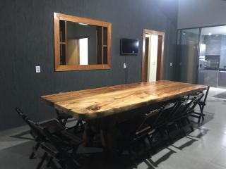 Casa de Campo Vivenda da Serra - 8