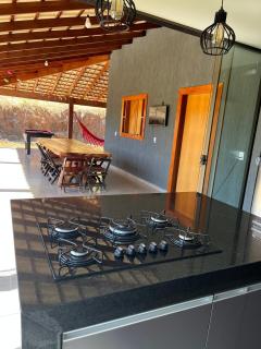 Casa de Campo Vivenda da Serra - 5